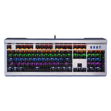 Cargar imagen en el visor de la galería, Teclado Gamer Mecánico RGB GK520 HP