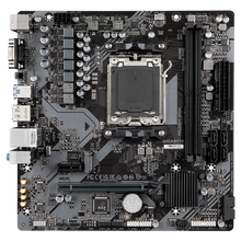 Cargar imagen en el visor de la galería, Placa Madre Gigabyte A620M S2H, m-ATX, Socket AM5, DDR5, M.2, PCI-e 4.0