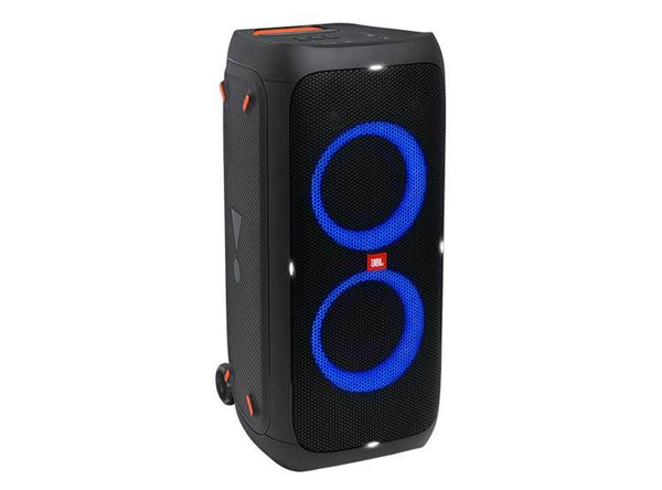 Parlante Portatíl JBL PartyBox 310, Bluetooth, 240W RMS, Iluminación RGB