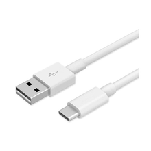 Cargar imagen en el visor de la galería, Xiaomi Mi USB-C Cable 1mt Blanco