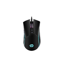 Cargar imagen en el visor de la galería, Mouse Gamer HP M220 RGB 1600 Dpi 7 Botones