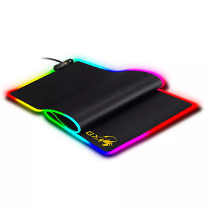 MOUSE PAD GX-PAD 800S  RGB 800 x 300 x 3 mm