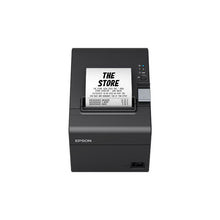 Cargar imagen en el visor de la galería, Impresora Térmica EPSON TM-T20IIIL-001