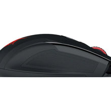 Cargar imagen en el visor de la galería, Mouse Gamer Genius Gaming Ammox X1-400 Negro USB 400-3200 (DPI)