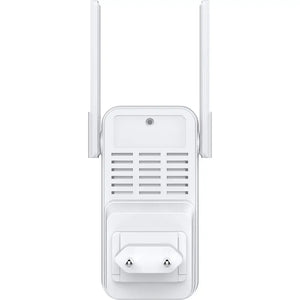 Extensor de Red Universal Tenda N300, Wireless 300Mbps, 2 Antenas 3dBi, Botón WPS