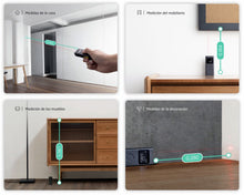 Cargar imagen en el visor de la galería, Medidor láser inteligente Xiaomi