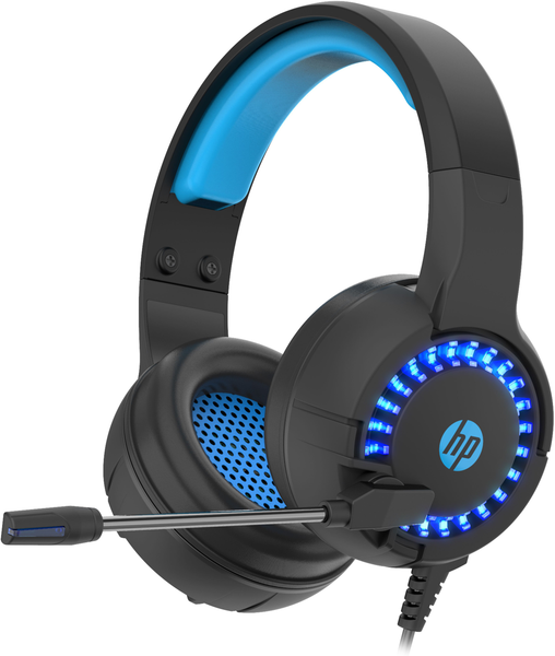 Audifono Gamer HP DHE-8011 Jack 3.5mm