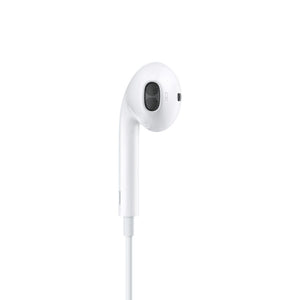 Audifono Apple EarPods con conector Lightning