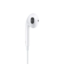 Cargar imagen en el visor de la galería, Audifono Earpods con Plug 3,5mm Apple