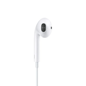 Audifono Earpods con Plug 3,5mm Apple