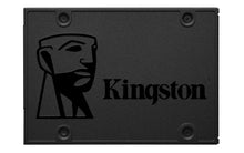 Cargar imagen en el visor de la galería, Unidad SSD 120GB 500/320MB/s L/E A400 Sata3 2.5