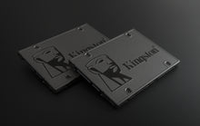 Cargar imagen en el visor de la galería, Unidad SSD 120GB 500/320MB/s L/E A400 Sata3 2.5