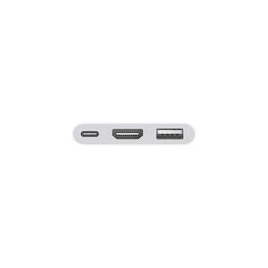 Adaptador multipuerto de USB-C a AV digital HDMI Apple