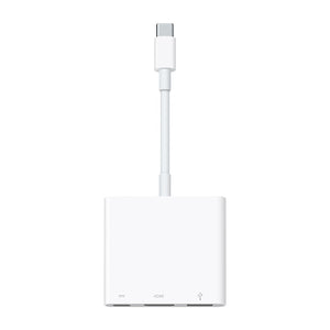 Adaptador multipuerto de USB-C a AV digital HDMI Apple