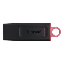 Cargar imagen en el visor de la galería, Pendrive Kingston USB Flash Drive, 256GB, USB-C 3.2 Gen 1, Exodia Black Pink