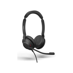 Audifono Jabra Evolve2 30 Duo USB, CABLE USB-C