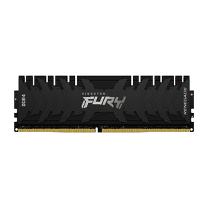 Memoria Ram DDR4 8GB 3000MHz Kingston FURY Renegade DIMM, Non-ECC *Ítem disponible en 48 horas hábiles aprox. Leer descripción*