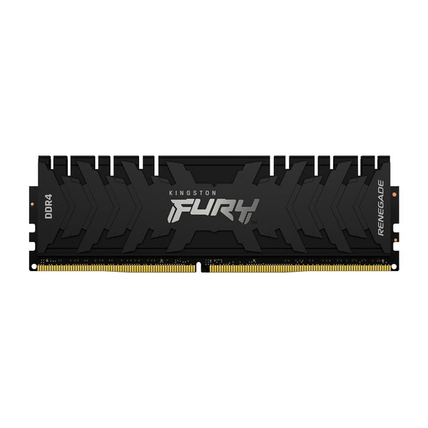 Memoria Ram DDR4 8GB 3000MHz Kingston FURY Renegade DIMM, Non-ECC *Ítem disponible en 48 horas hábiles aprox. Leer descripción*