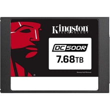 Cargar imagen en el visor de la galería, Unidad SSD 7680GB 545/490/MB/s 2.5 DC500R Data Center Series  *Producto disponible en 48 horas hábiles*