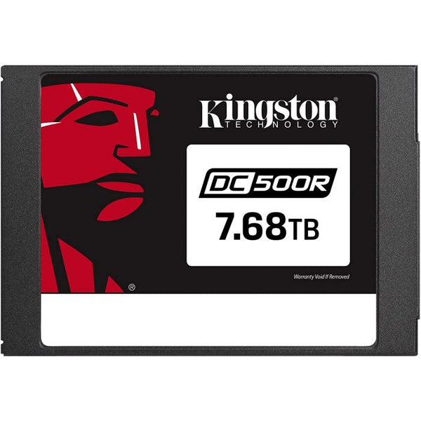 Unidad SSD 7680GB 545/490/MB/s 2.5 DC500R Data Center Series  *Producto disponible en 48 horas hábiles*