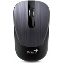 Cargar imagen en el visor de la galería, MOUSE NX-7015 V2 NEW PACKAGE SILVER