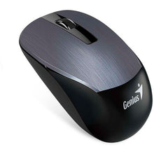 Cargar imagen en el visor de la galería, MOUSE NX-7015 V2 NEW PACKAGE SILVER