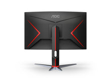 Cargar imagen en el visor de la galería, Monitor Curvo 27&quot; 240Hz W-LED 2x HDMI Gamer