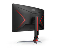 Cargar imagen en el visor de la galería, Monitor Curvo 27&quot; 240Hz W-LED 2x HDMI Gamer