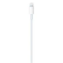 Cargar imagen en el visor de la galería, Cable Apple USB-C a Lightning, Largo 2 Metros, Blanco Modelo A2441