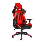 Silla Gamer Xtrike Racing Roja