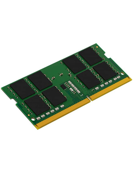 Memoria Ram DDR4 16GB 3200MHz Kingston ValueRAM SO-DIMM, CL22, 1.2V