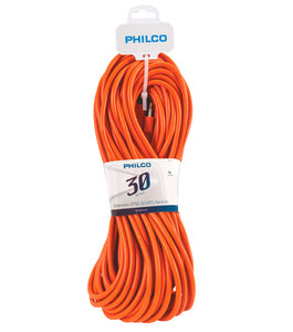 Extensión Naranja 30 MTS 19PLC78544 electroniKa Extensión Philco