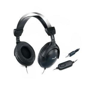 Audifono con Microfono Genius HS-M505X Full Side