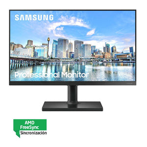 Monitor 24" LF24T452FQNXGO Panel IPS, 75 Hz, AMD FreeSync