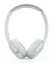 Cargar imagen en el visor de la galería, Audífonos Inalámbricos Philips TAUH202WT, Over-Ear, Hasta 15 Horas, Plegable, Blanco