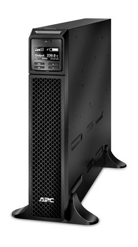 APC Smart-UPS SRT 3000VA, 230V, 2700W, Online