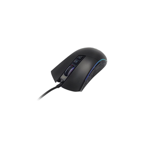 Mouse Gamer HP M220 RGB 1600 Dpi 7 Botones