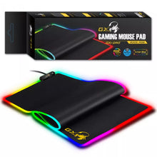 Cargar imagen en el visor de la galería, MOUSE PAD GX-PAD 800S  RGB 800 x 300 x 3 mm