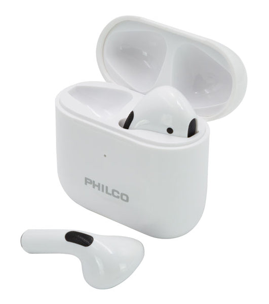 AUDIFONO TRUE WIRELESS MINI