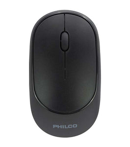 MOUSE INALÁMBRICO SPK7314 NEGRO