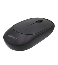 Cargar imagen en el visor de la galería, MOUSE INALÁMBRICO SPK7314 NEGRO