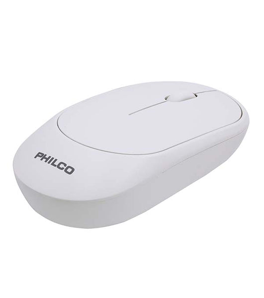 MOUSE INALÁMBRICO SPK7314 BLANCO