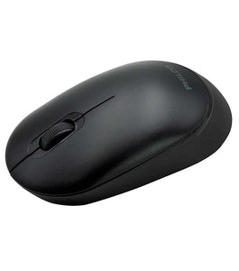 MOUSE INALÁMBRICO SPK7315 NEGRO PHILCO