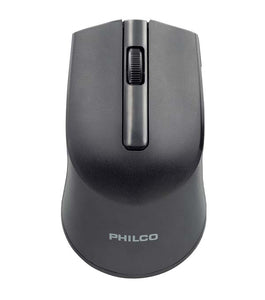 MOUSE INALÁMBRICO SPK7374 NEGRO