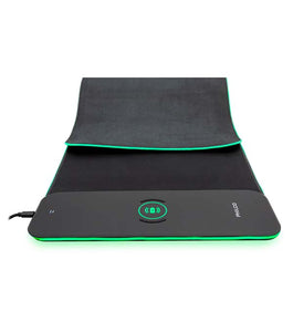 MOUSEPAD XL CARGA INALÁMBRICA SPL7604