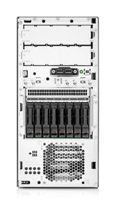 Servidor HPE ProLiant ML30 Gen 10 Plus, Xeon E-2314, Ram 16GB, Disco Duro 1TB, 350W, 4U