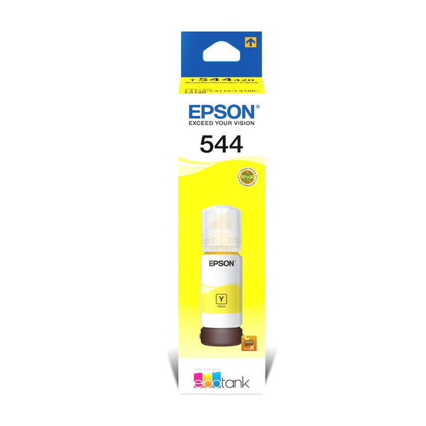 Botella de Tinta Epson