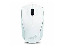 Cargar imagen en el visor de la galería, Mouse Inalámbrico Genius NX-7000, 3 Botones, 1200DPI, Blanco