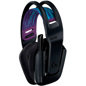 Logitech G535 – Black