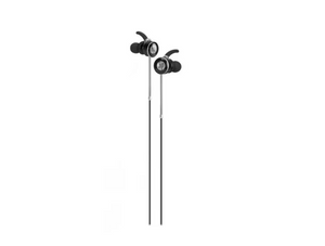 Audífono In-Ear HP DHE-7004 Jack 3.5mm Negro